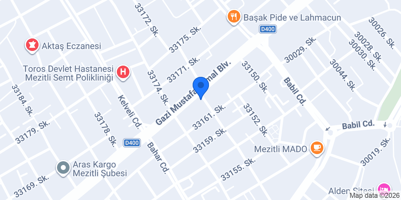 Kozan Fotografcilik konumu