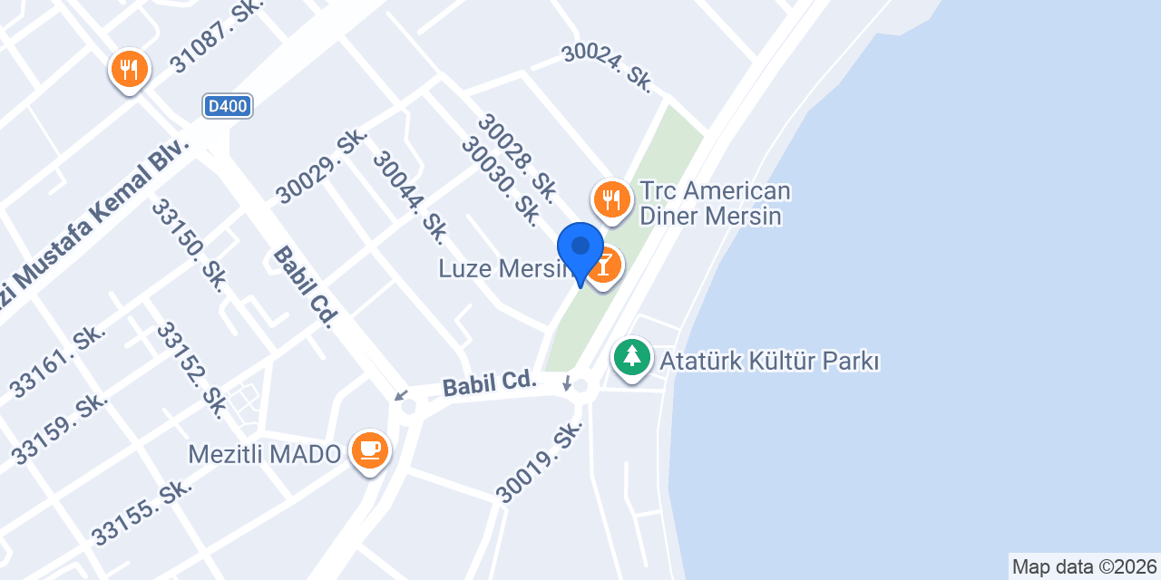 Keyfi Nazende Fasıl konumu