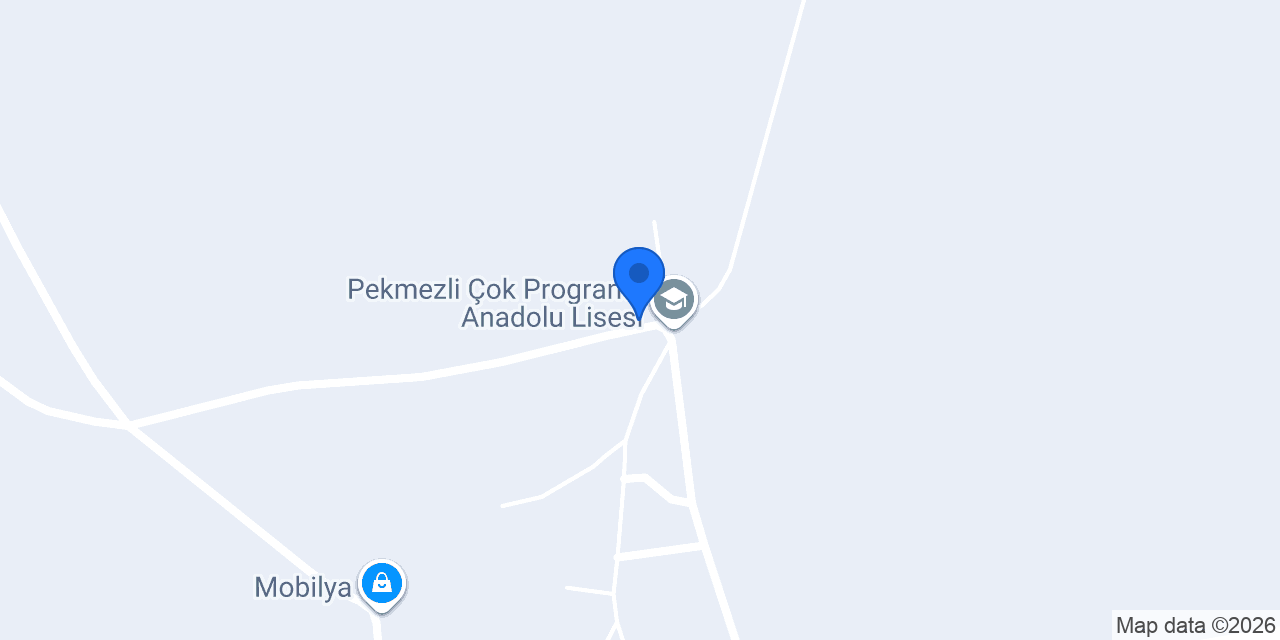OLDUBAŞ LOKANTA CAFFE konumu