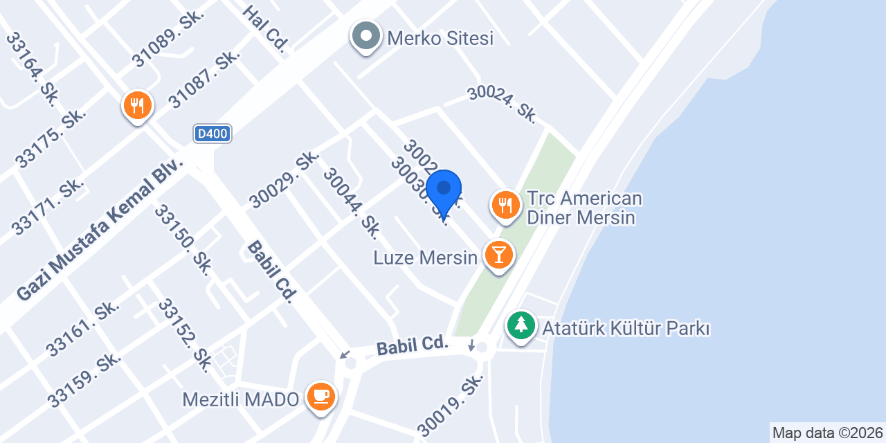ماركت خالد konumu