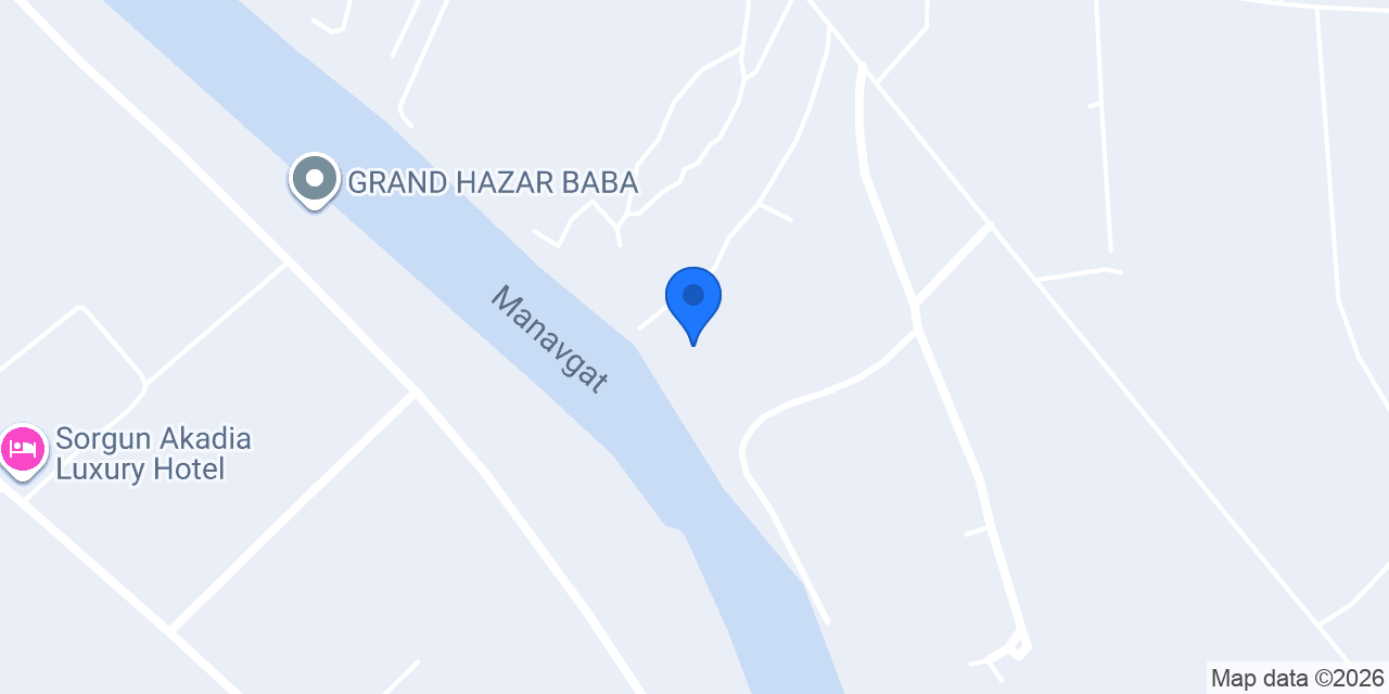 Çobanyıldızı Yatcılık konumu