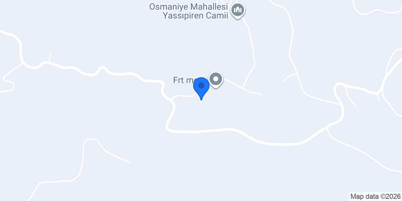 Fsn seramik konumu
