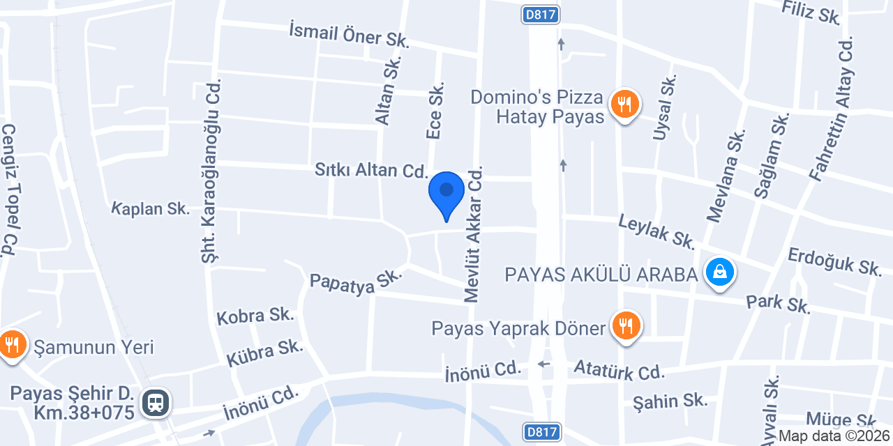 AKGÜN FOTOKOPİ konumu