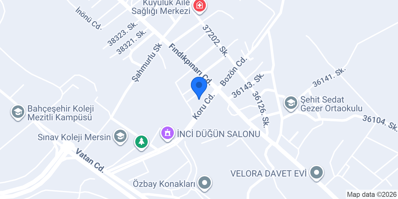 Helvacıoğlu & Tarkan Tapu Takip konumu