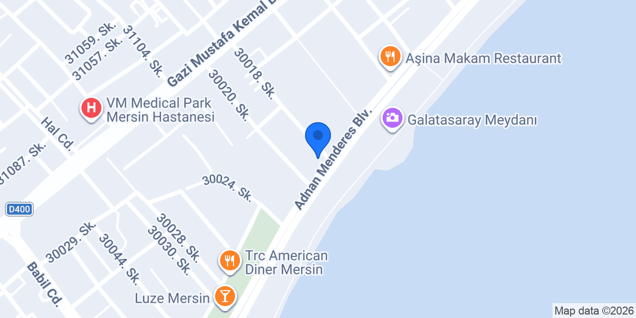 Giza Coffee Roastery konumu