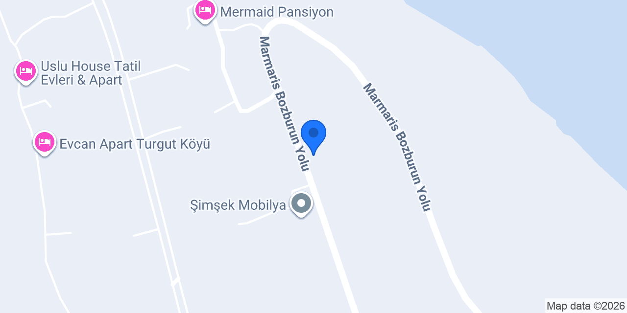 Kar Marin Tekne - Yat - Karavan Elektrik Servisi konumu