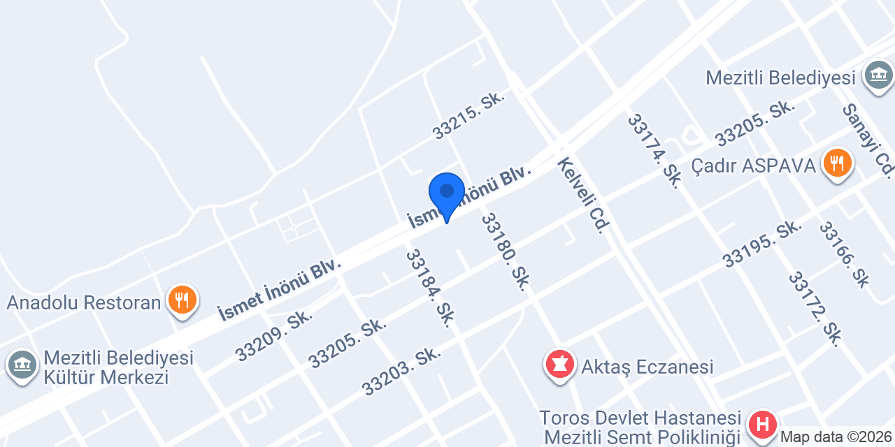 SDS ELEKTRİK AYDINLATMA konumu