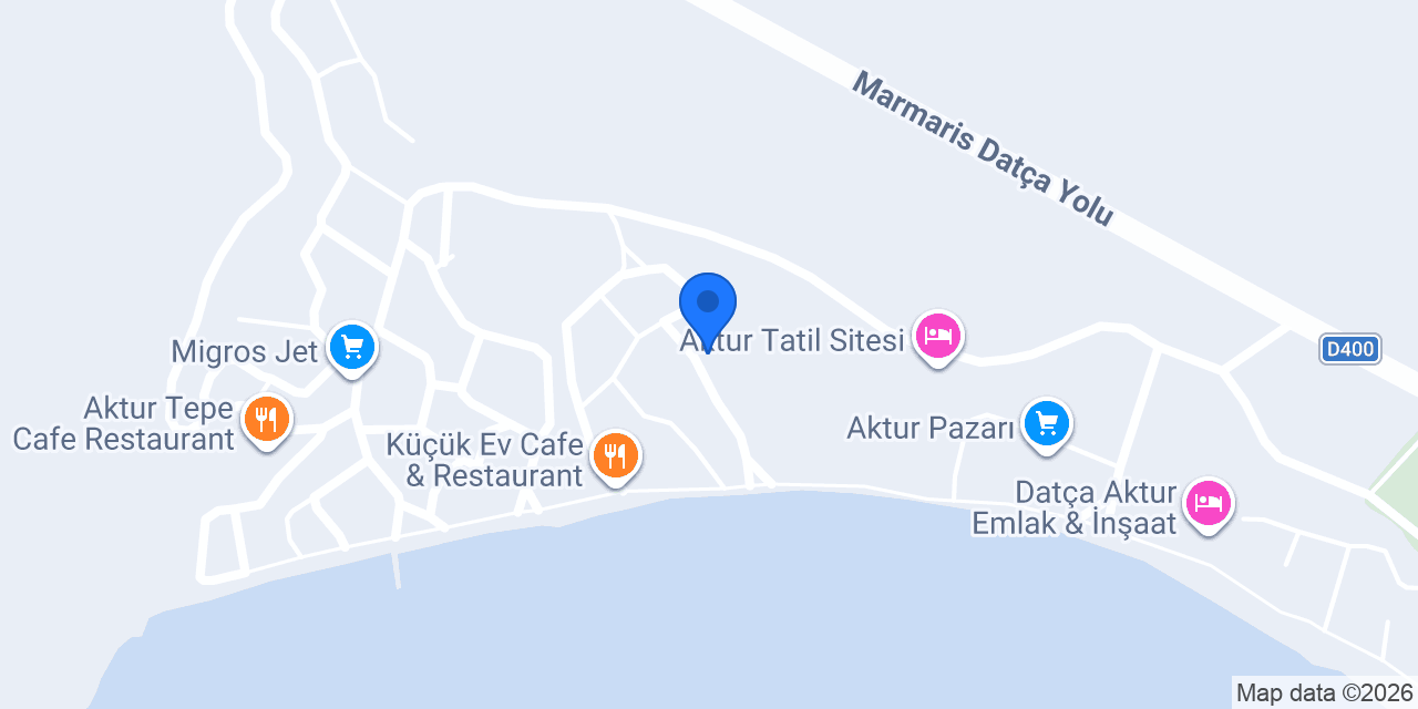 SONAR DEMIREL REMAX konumu