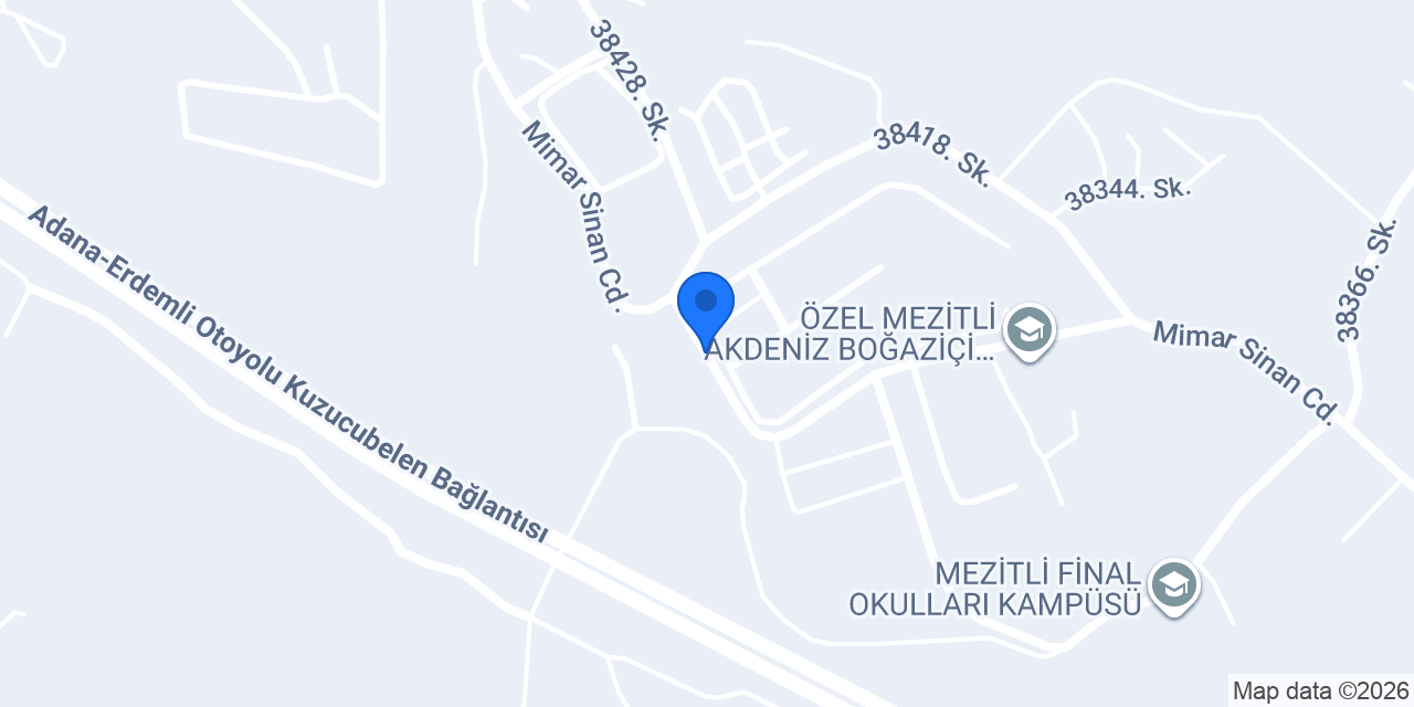 Katık Döner konumu