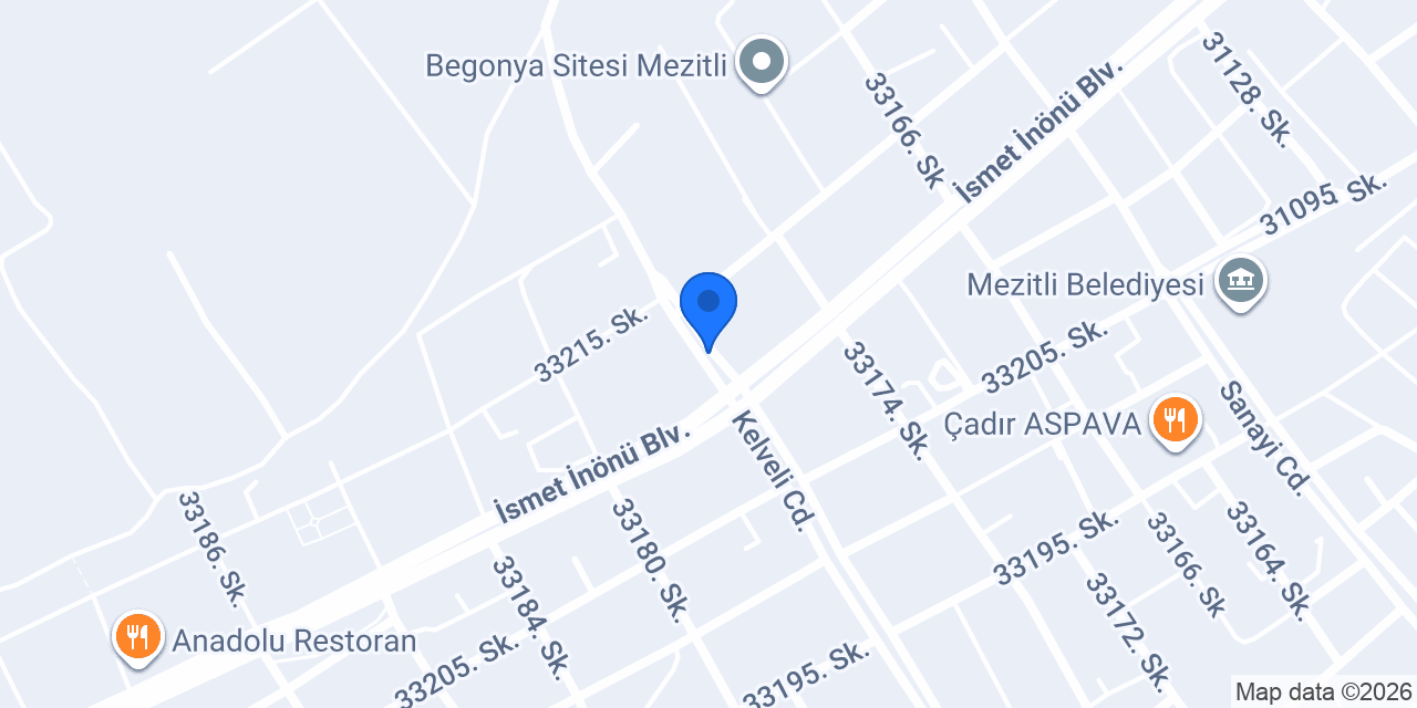 GÜR&İŞ HAFRİYAT konumu