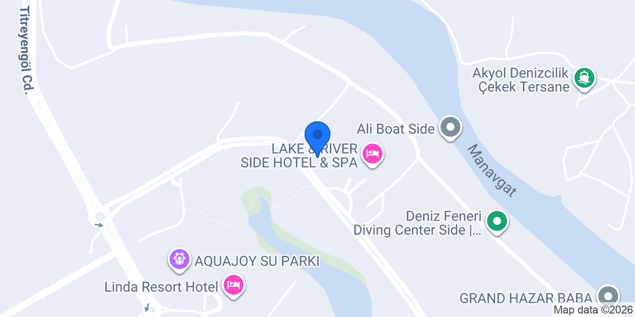 Prestige group & temo tur konumu