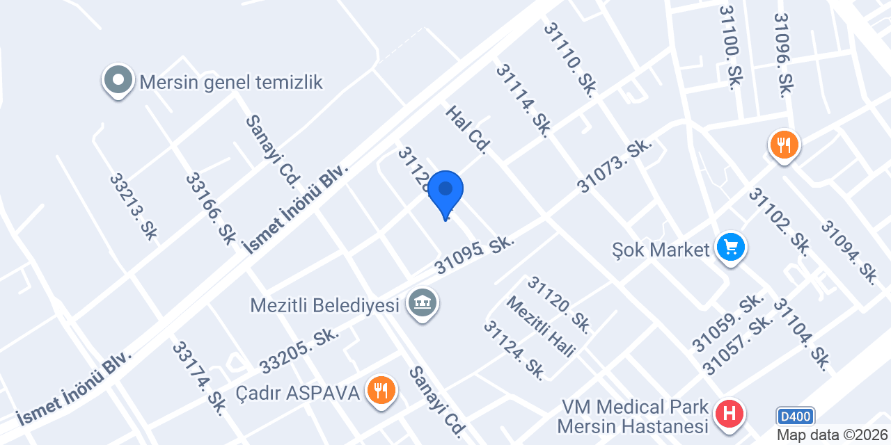 ELİTE AUTO İRFAN USTA konumu