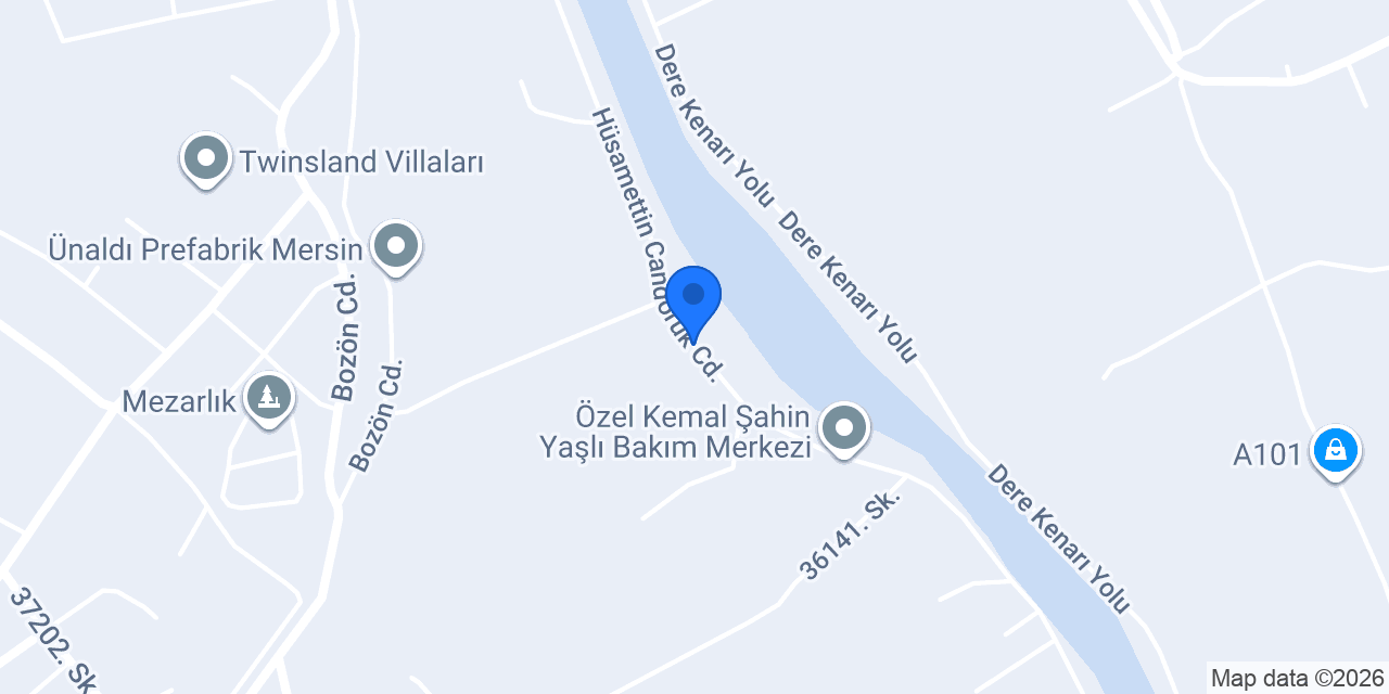 Ertaş mobilya deklarasyon tasarım konumu