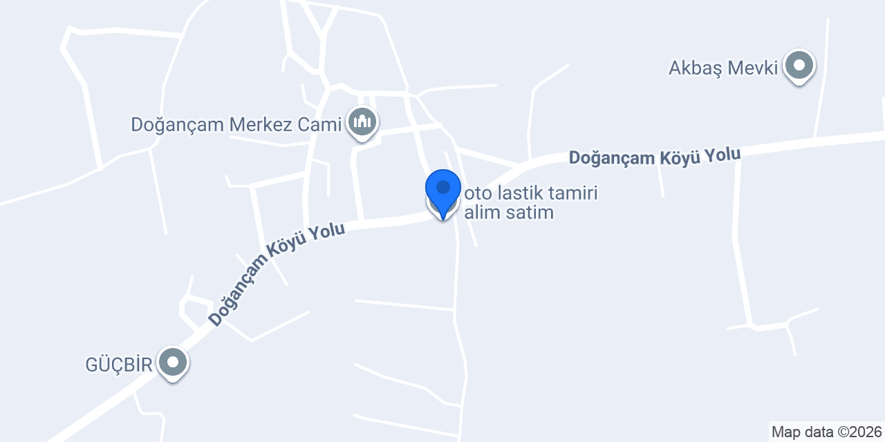 ÇİÇEK TEMİZLİK konumu