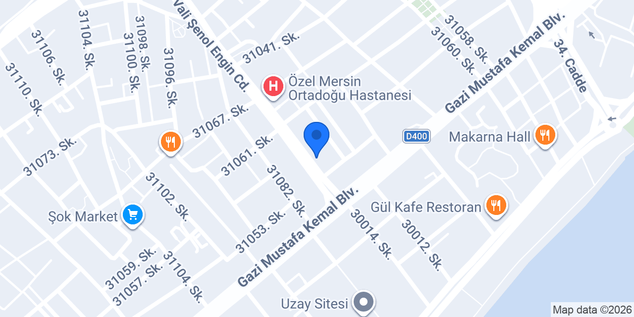 Saloon Kadir arpacı konumu