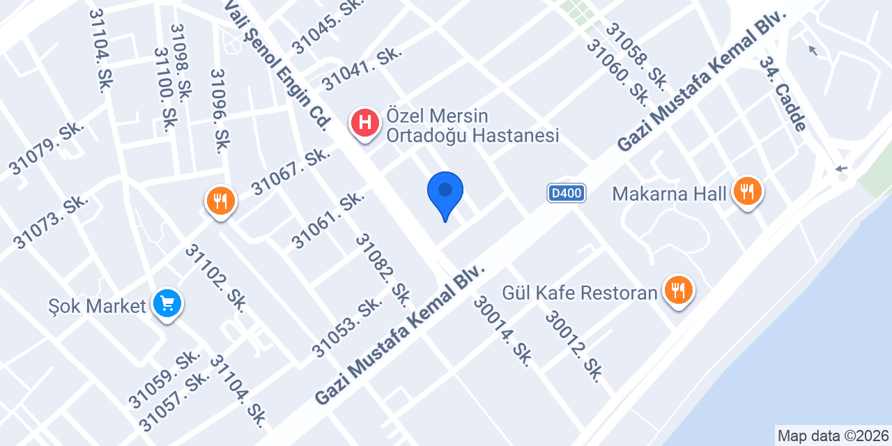 Mersin Psikolog Murat Bilim - Yetişkin Bireysel Terapi, Çift Terapisi ve Ergen Psikoloğu konumu