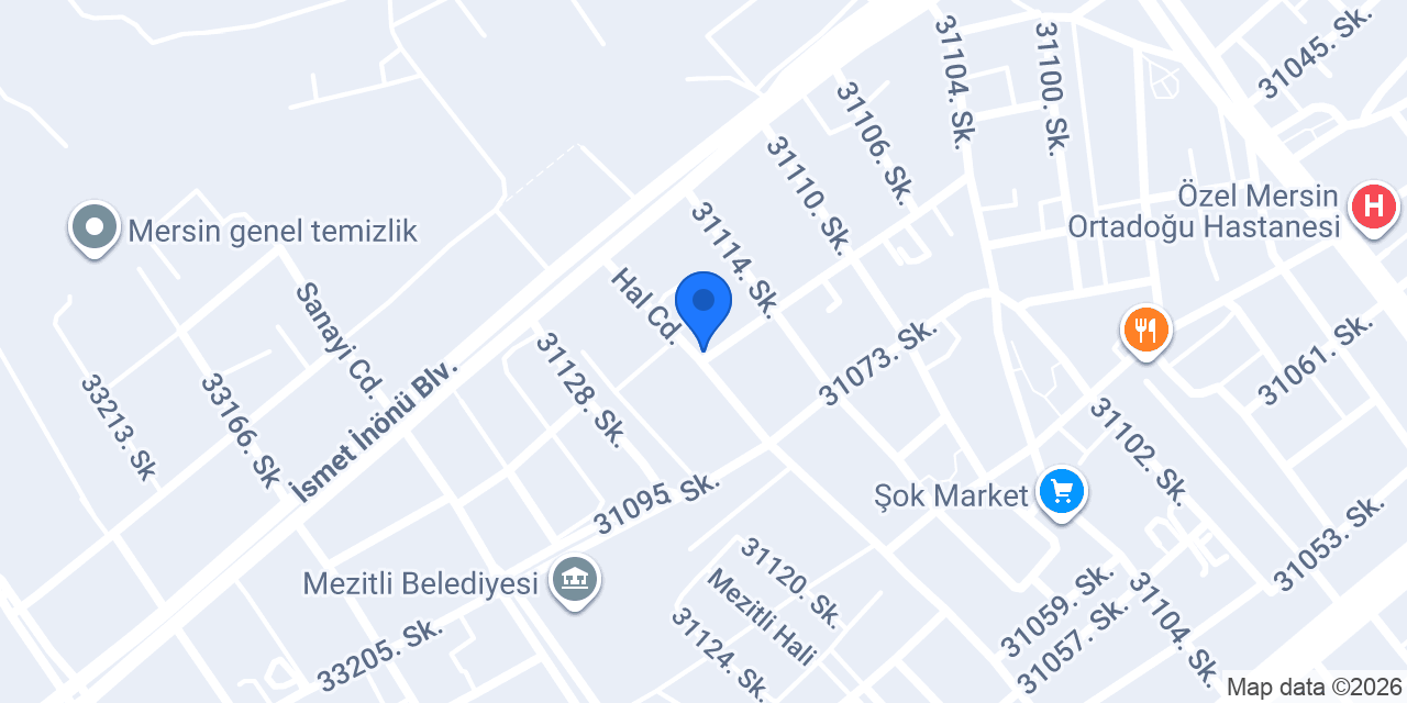 SOKETÇİM konumu