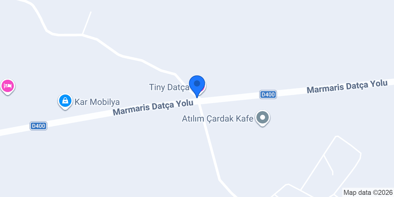 ARİNNA HOME DESİNG konumu