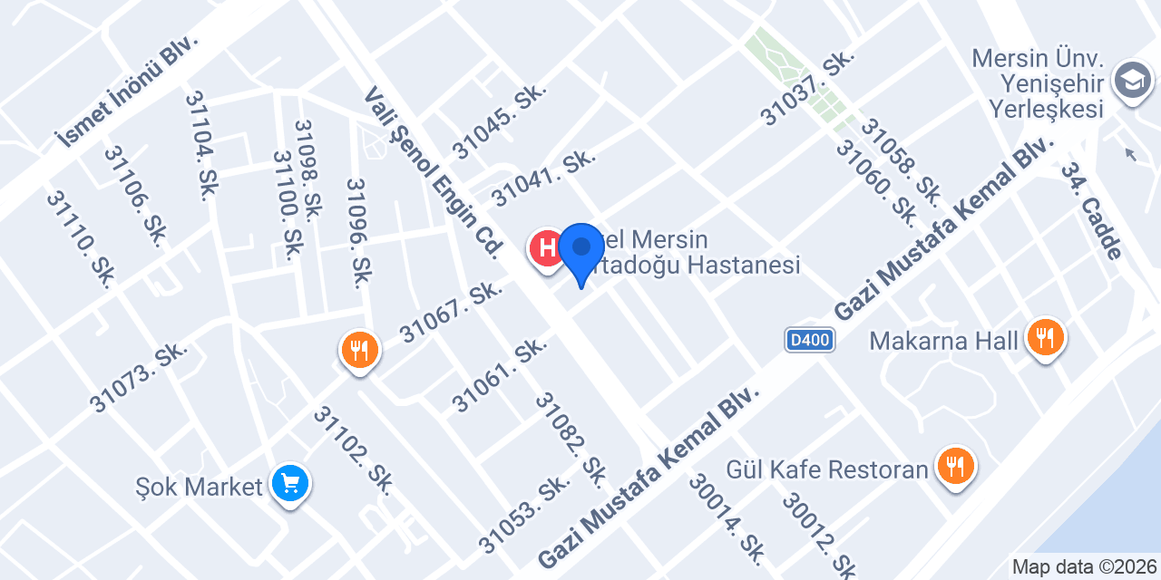 berat eczanesi konumu