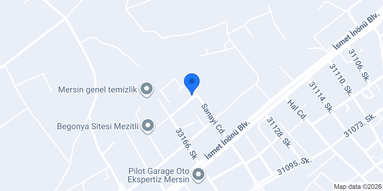 SERES İNŞAAT MÜHENDİSLİK konumu