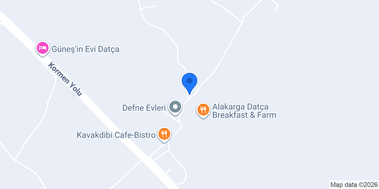 Dijital İşler Danışmanı konumu