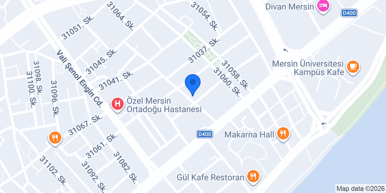 ARTEMİS GIDA VE TEKEL konumu