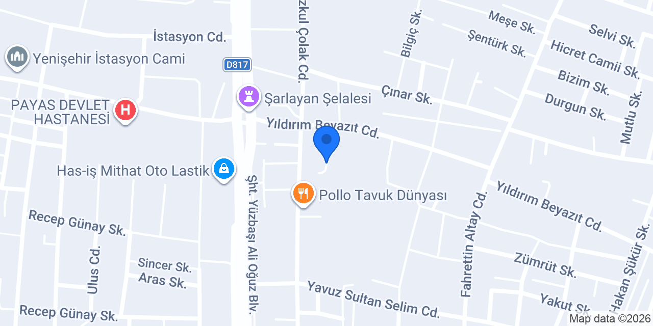 Adiyaman çIğKöFtesi ResüMe payas konumu