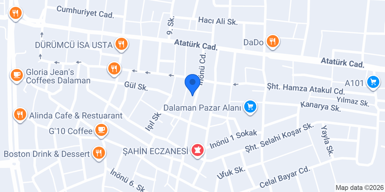 Yapımarketxml konumu
