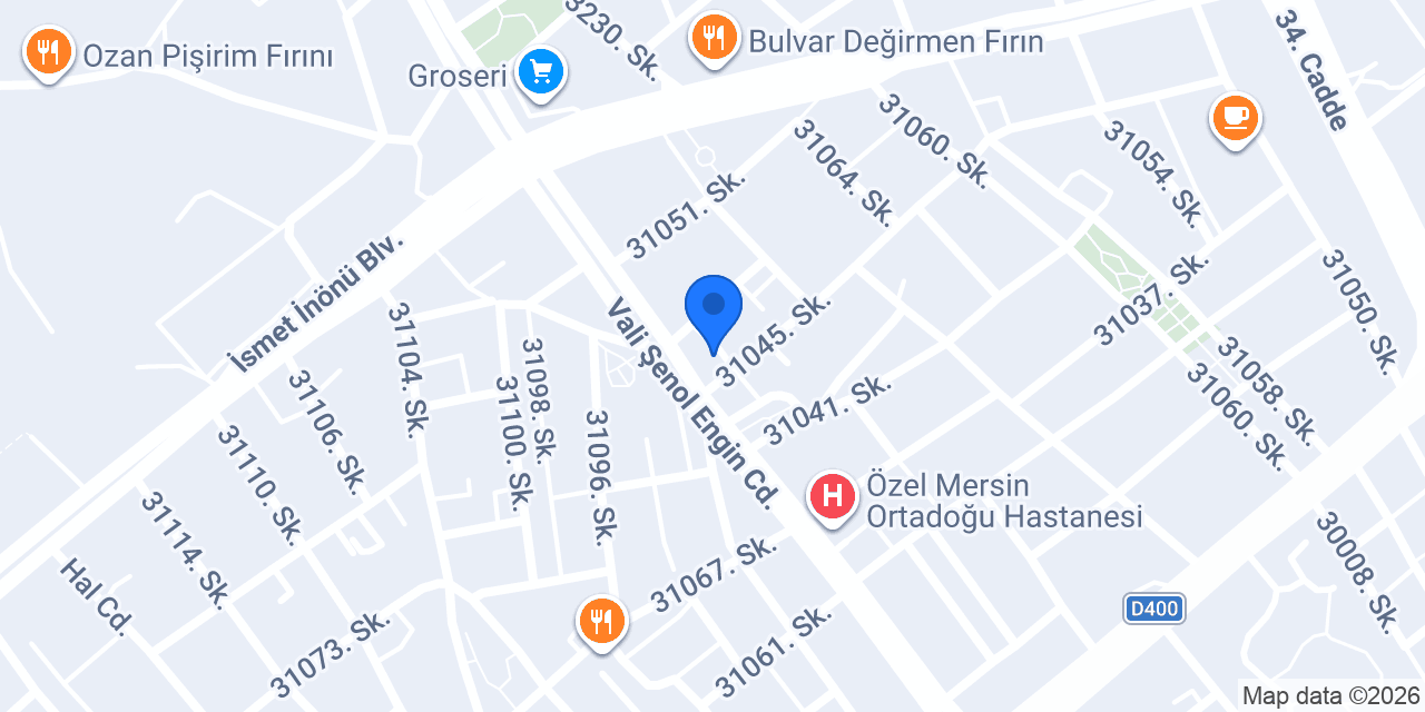 Balıkçı Şükrü konumu