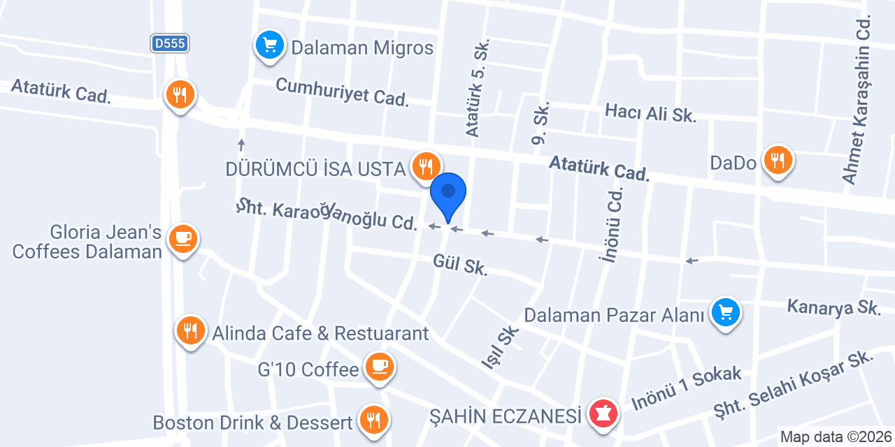 Şehri Mantı Deryası konumu