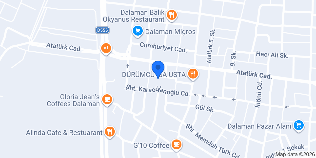 Nurlan Elektrik konumu