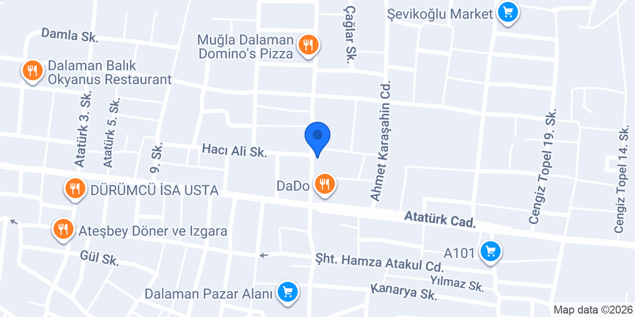 Master Eğitim Akademi - SEÇ YAPI GROUP konumu