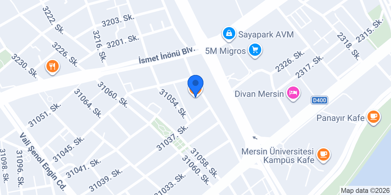 Yancı Yeni Nesil Kıraathanesi konumu
