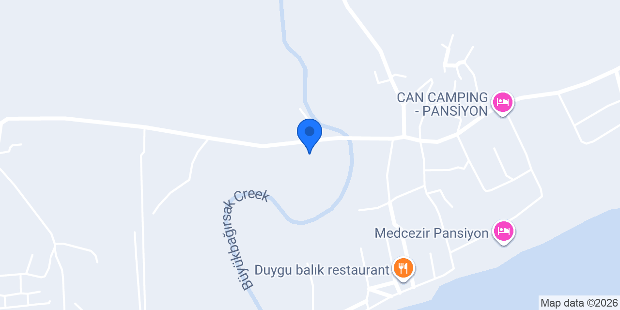 Hamdilli Aile Sağlık Merkezi konumu