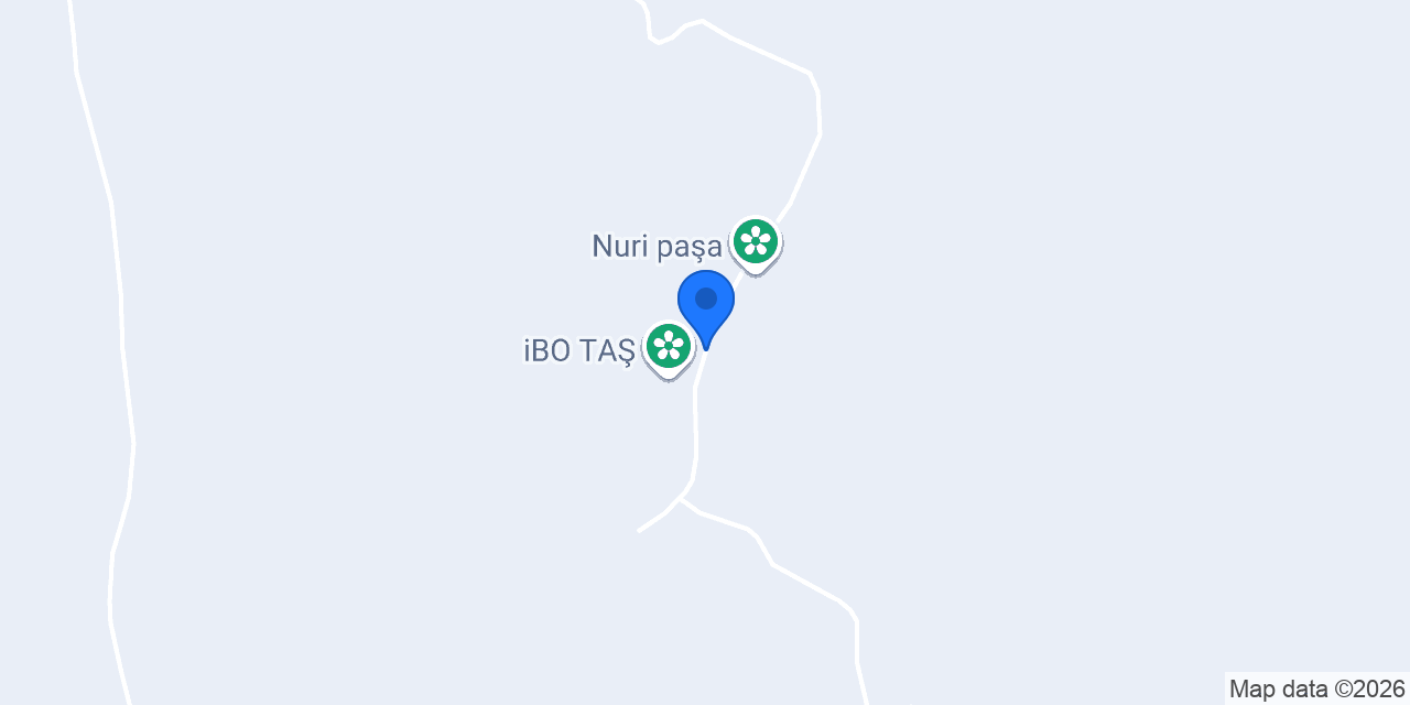 Aza bey konumu