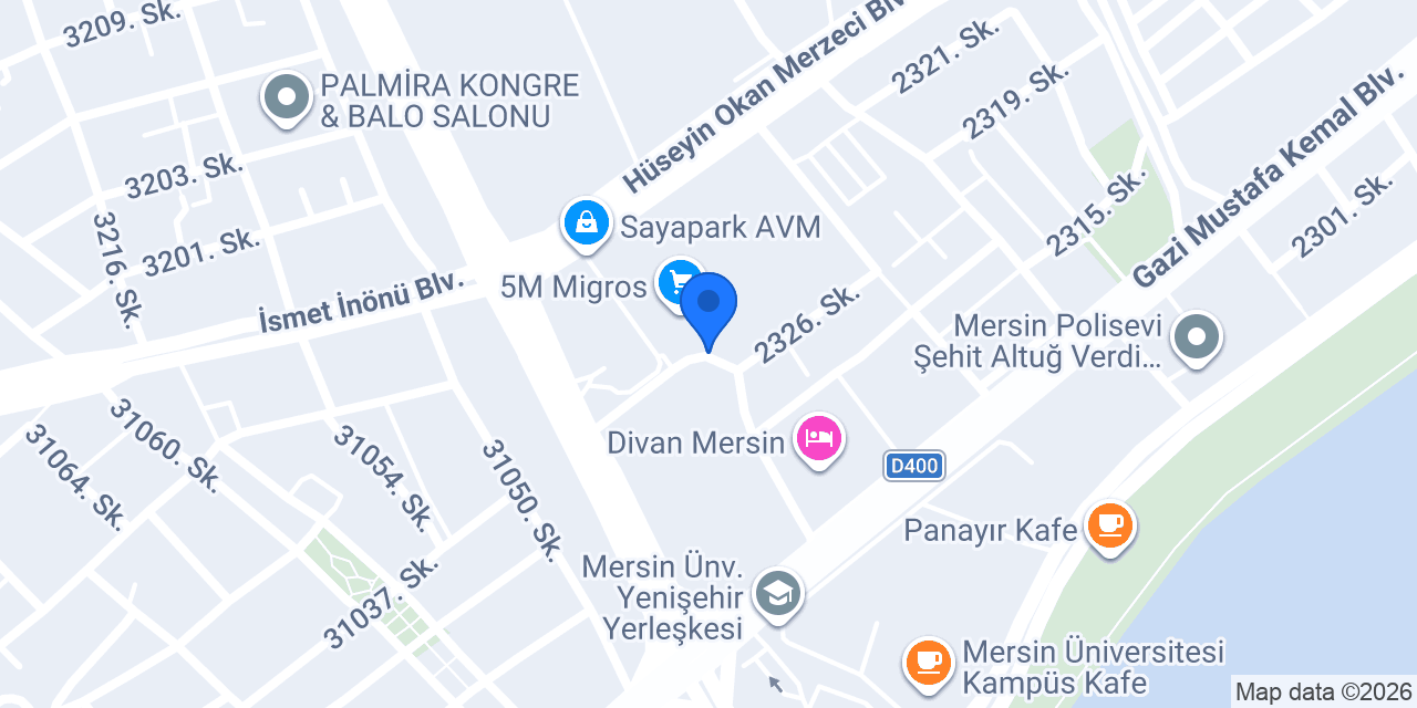 Özgür Tantuni konumu