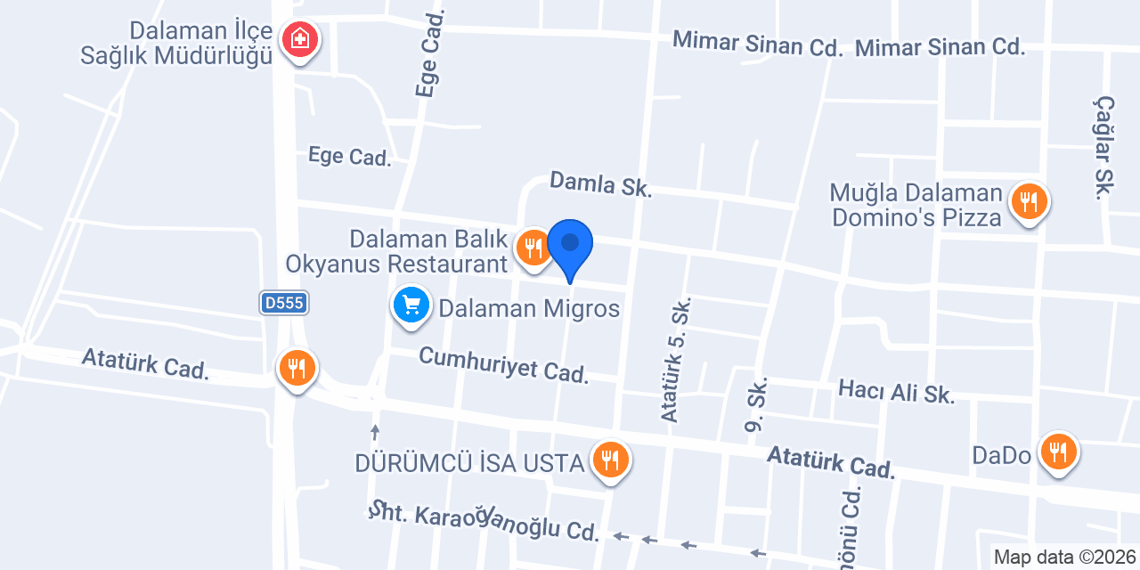 Kurtmimarlık tasarım konumu