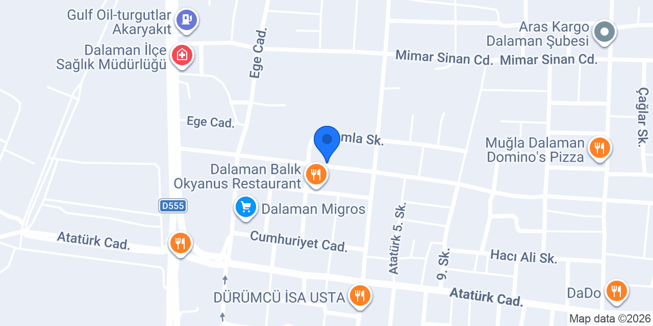 Sercan elektrik(ariza onarım bakim) konumu