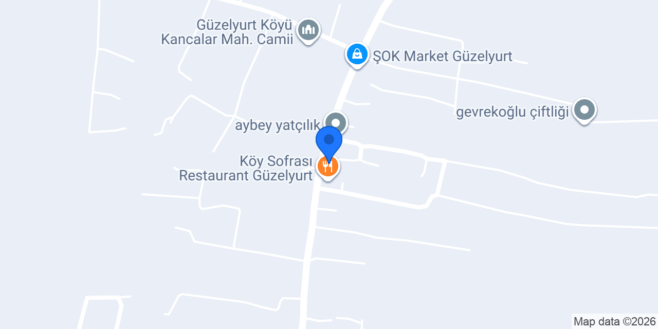 LEMON'S MOBİLYA& TASARIM konumu