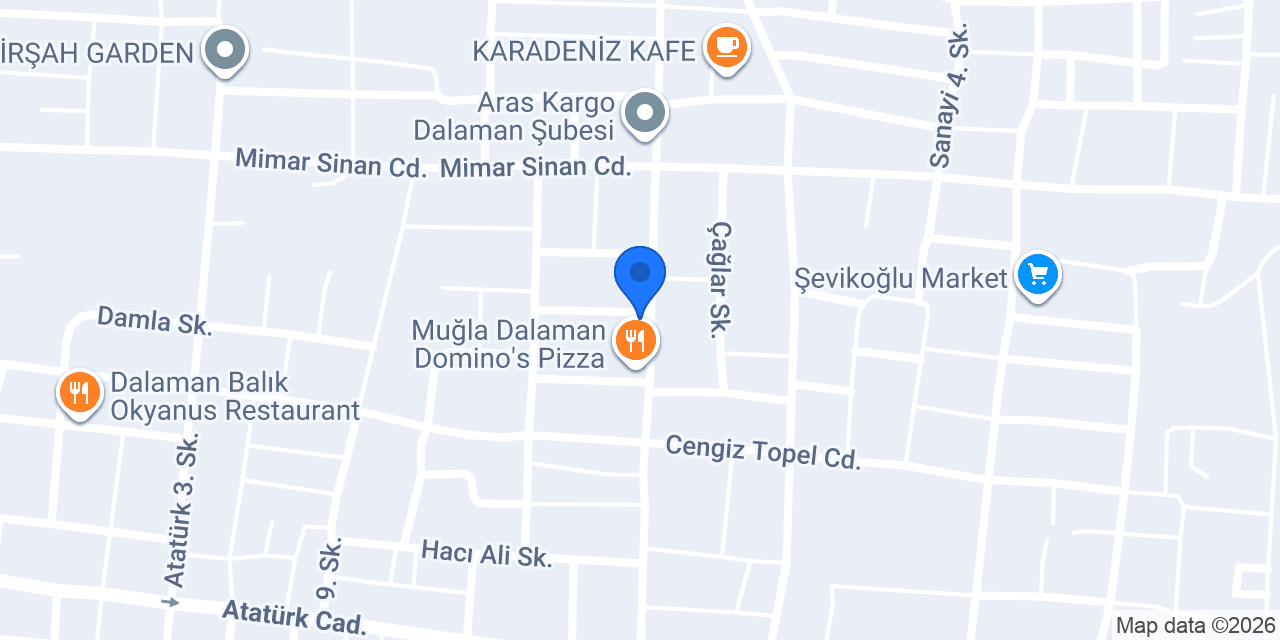 Prestij Teknoloji konumu