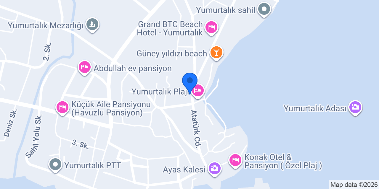 Foto Gözde konumu