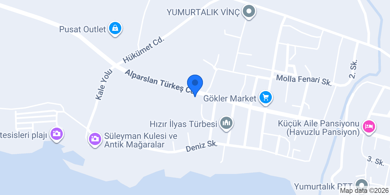 Venüs pen mobilya sineklik konumu