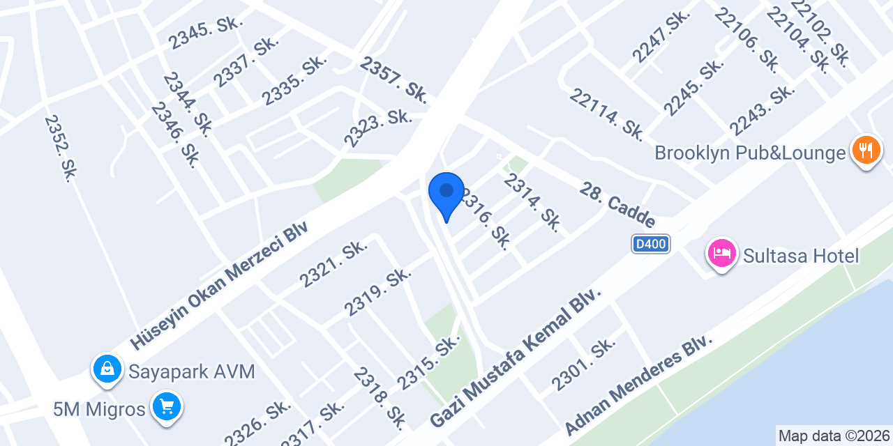 Kuaför mahmut çeltik konumu