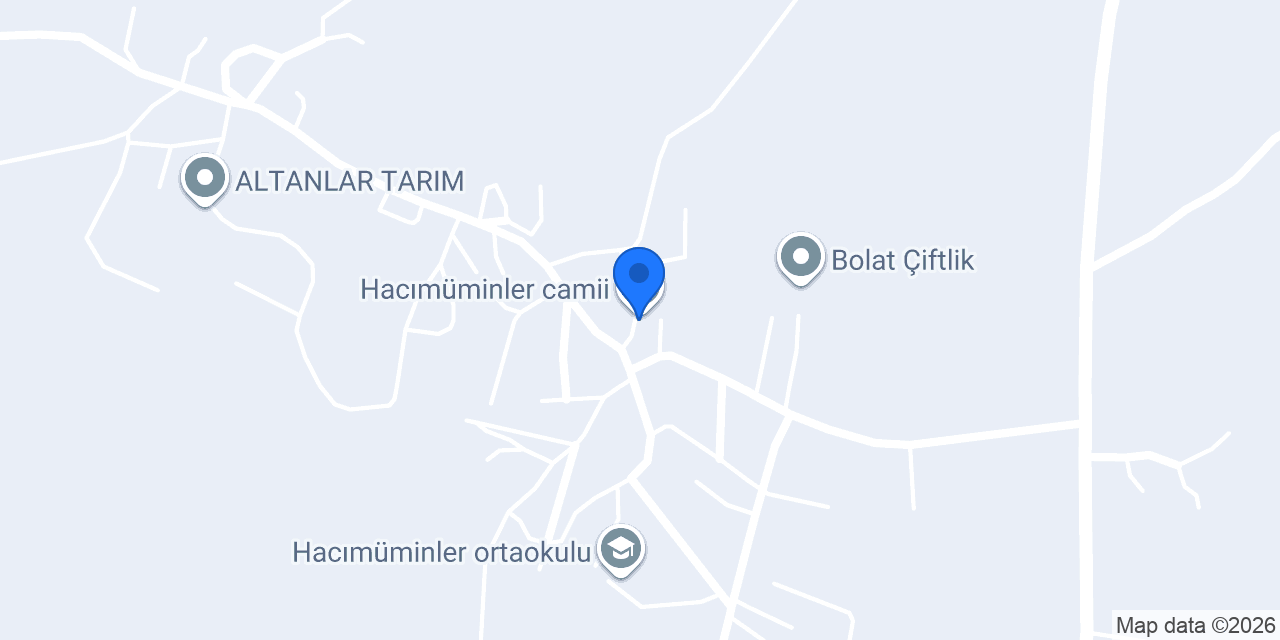 Emre Market konumu