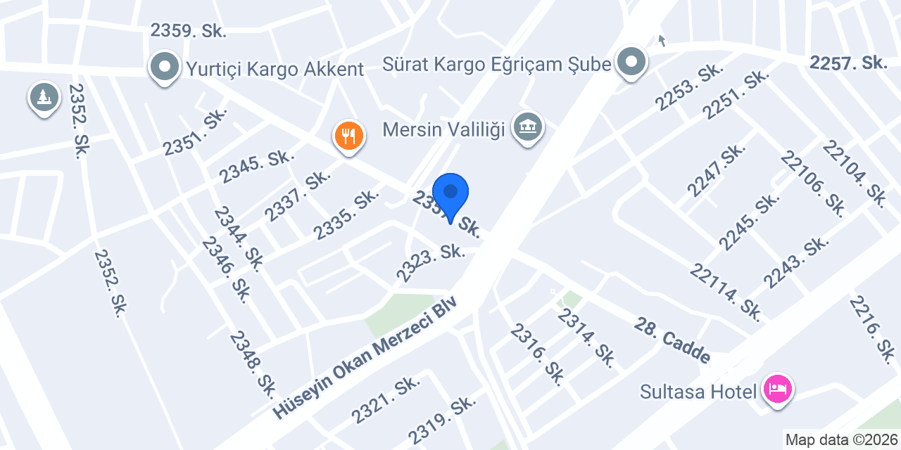 Polen Cafe konumu