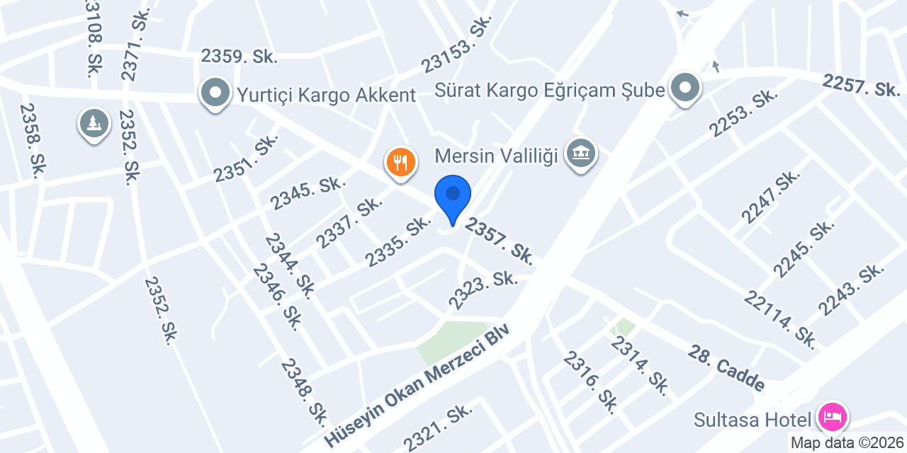 Közde Beyaz Piliç konumu