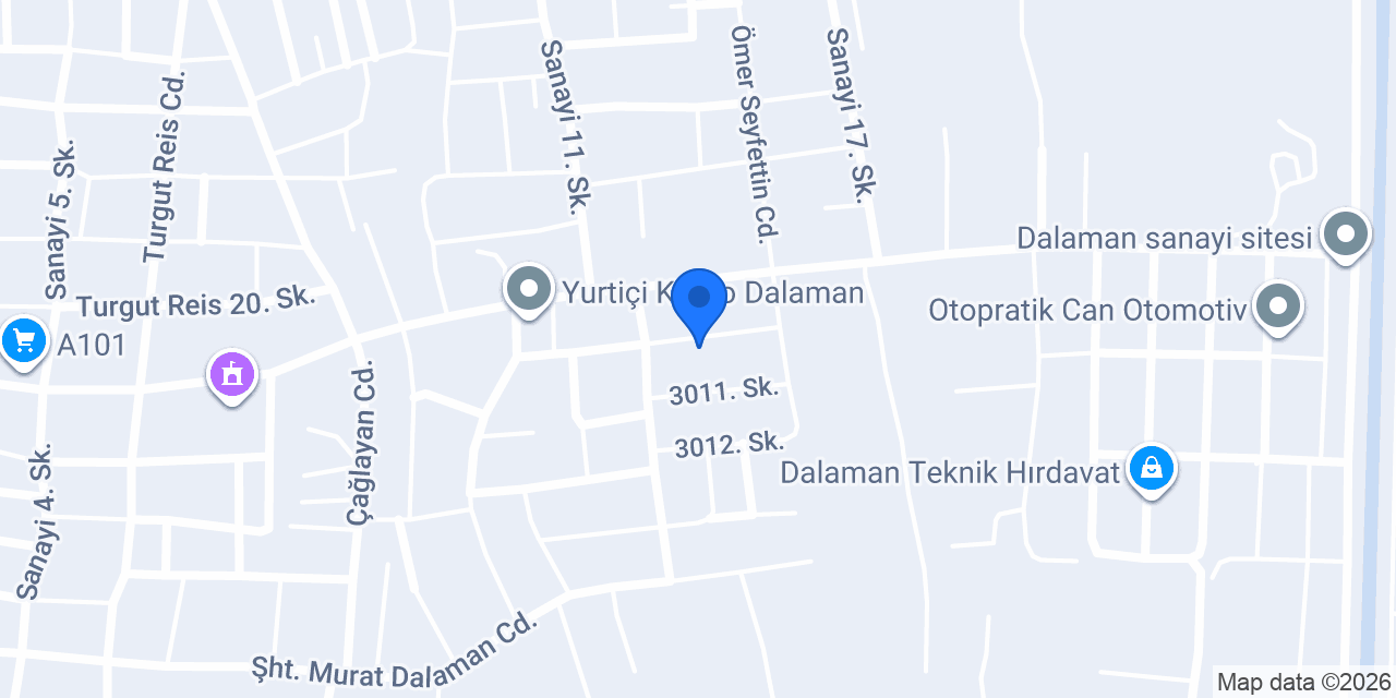 Parodik İçerik Paylaşım Platformu konumu