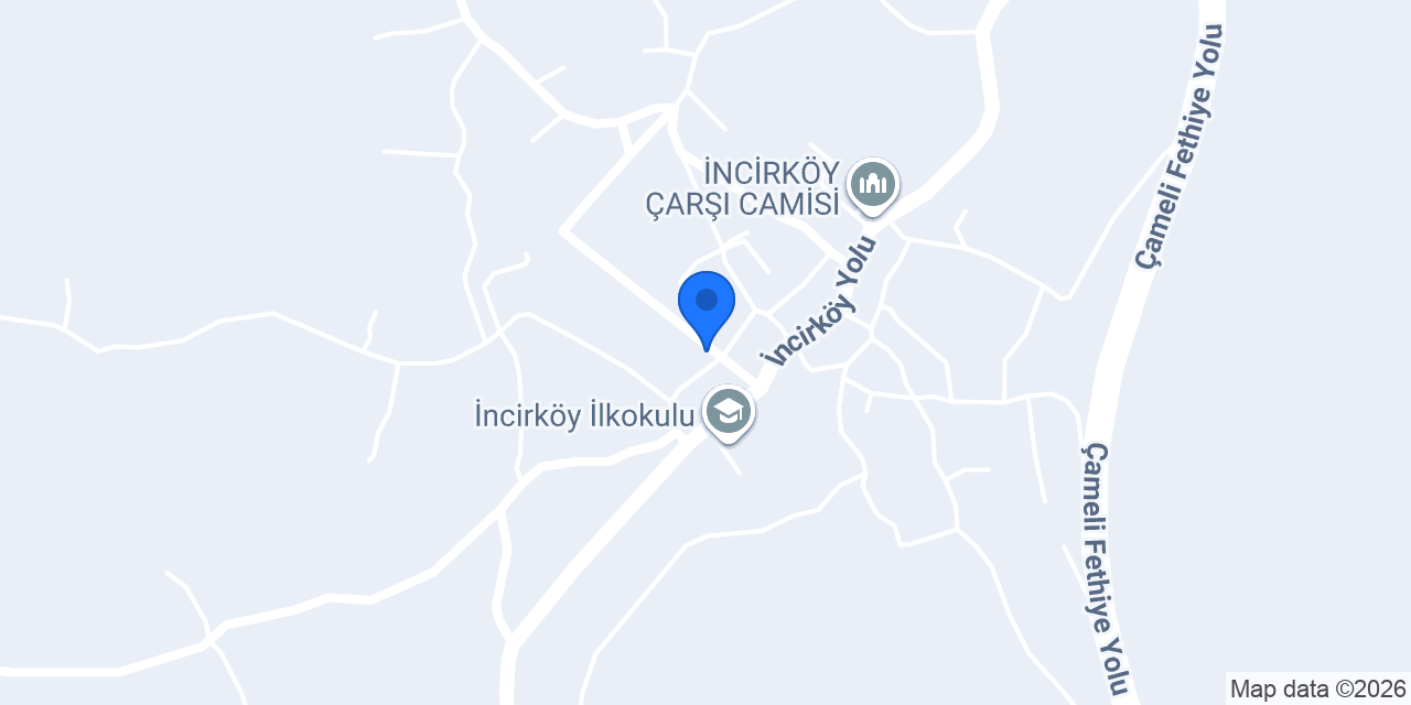 Dost teknik klima sistemleri konumu