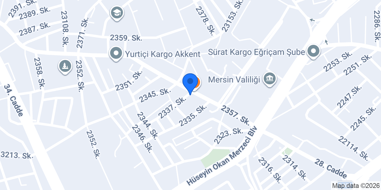 Doğuş Kasabı konumu