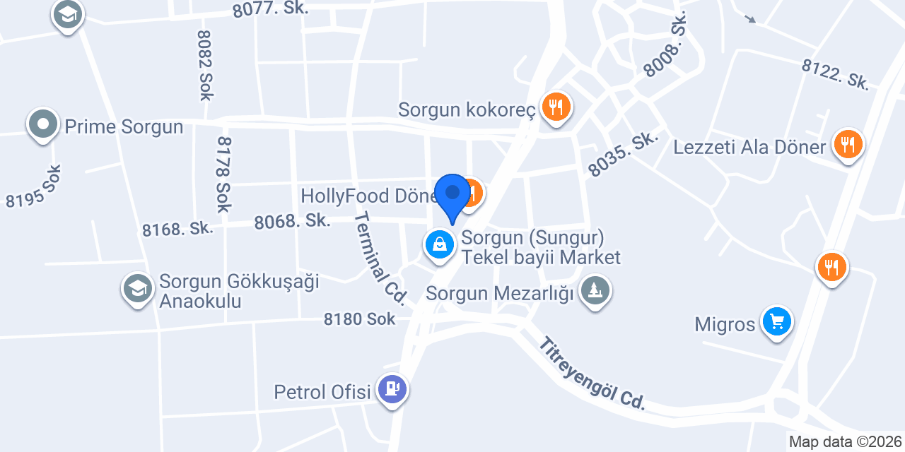 Avc aydınlatma konumu
